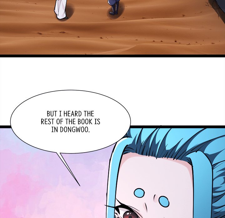 Read My Lovely Disciples chapter 90 image 61 on Lezhin