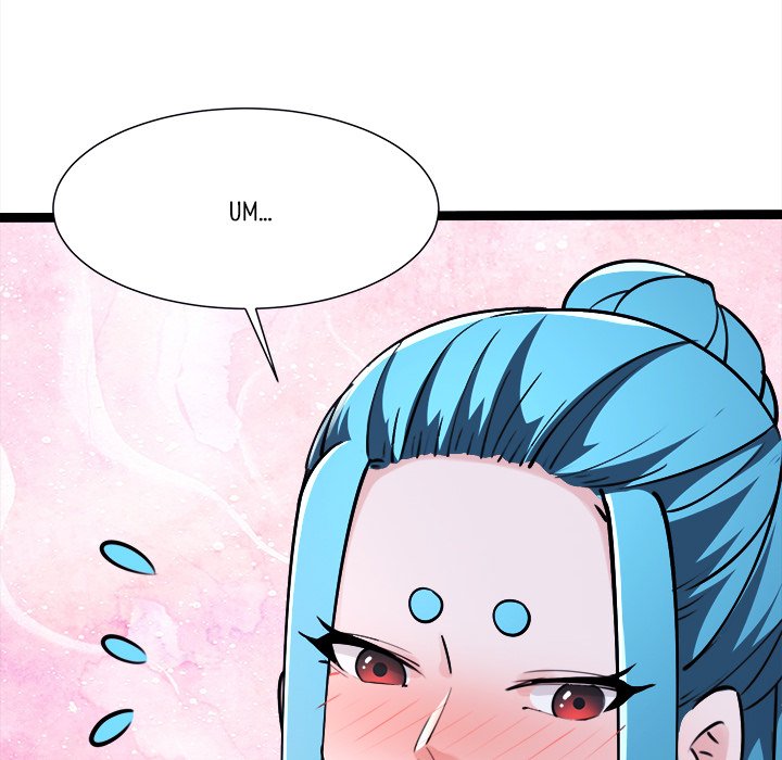 Read My Lovely Disciples chapter 90 image 64 on Lezhin