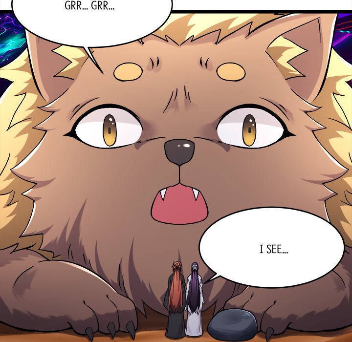 Read My Lovely Disciples chapter 90 image 7 on Lezhin