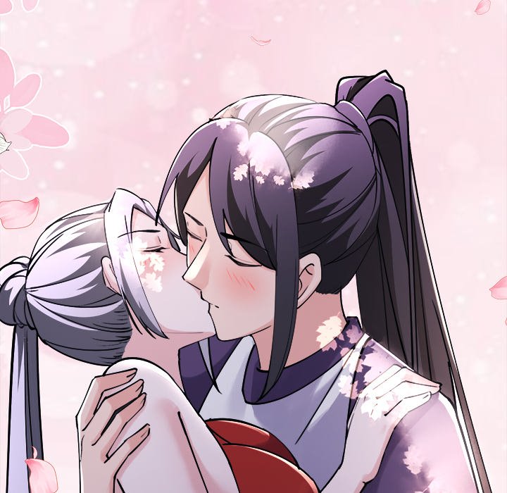 Read My Lovely Disciples chapter 90 image 70 on Lezhin