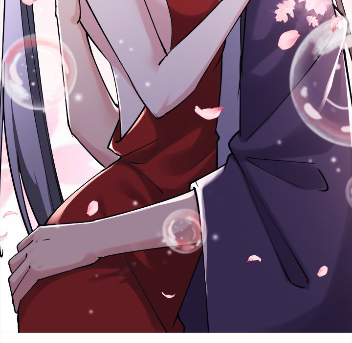 Read My Lovely Disciples chapter 90 image 71 on Lezhin