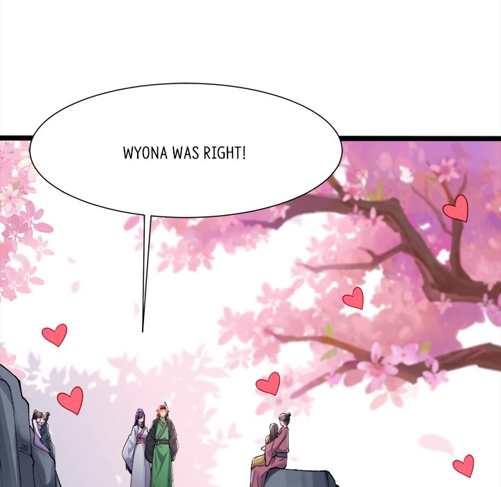 Read My Lovely Disciples chapter 90 image 72 on Lezhin