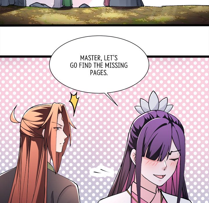Read My Lovely Disciples chapter 90 image 73 on Lezhin