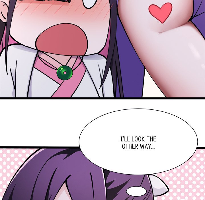 Read My Lovely Disciples chapter 90 image 76 on Lezhin