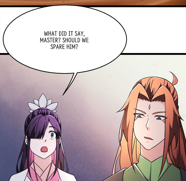 Read My Lovely Disciples chapter 90 image 8 on Lezhin