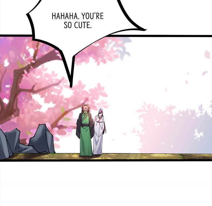 Read My Lovely Disciples chapter 90 image 82 on Lezhin