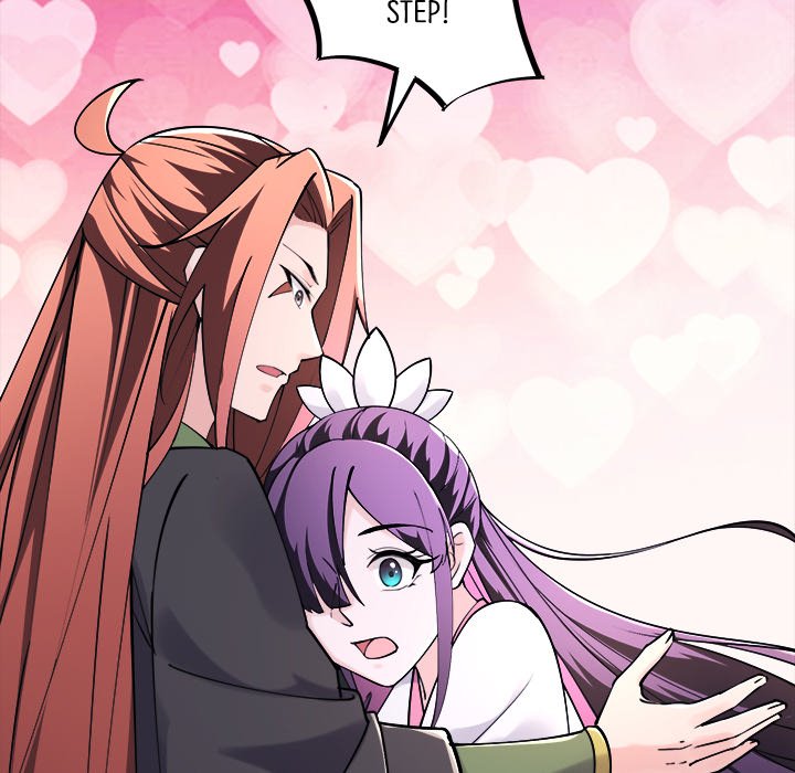 Read My Lovely Disciples chapter 90 image 85 on Lezhin