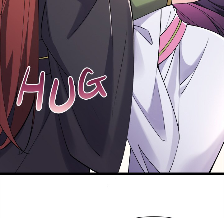 Read My Lovely Disciples chapter 90 image 86 on Lezhin