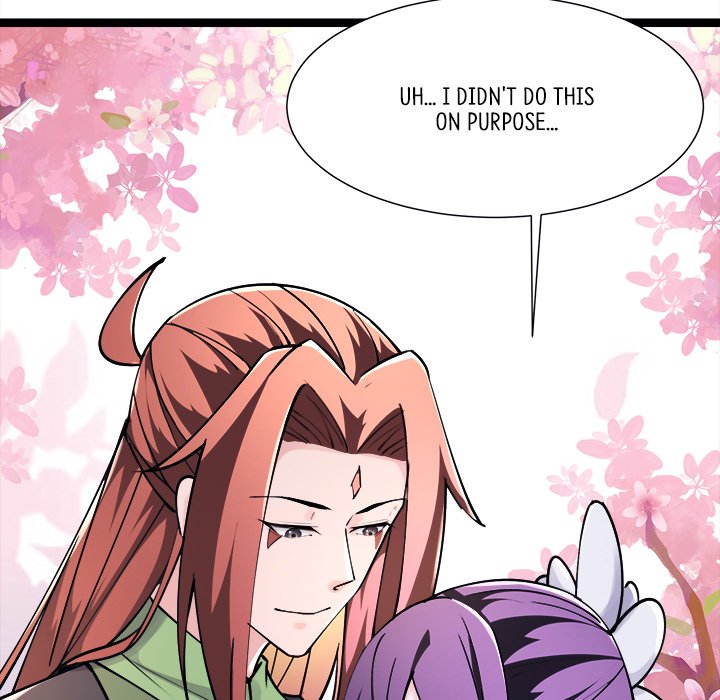 Read My Lovely Disciples chapter 90 image 87 on Lezhin