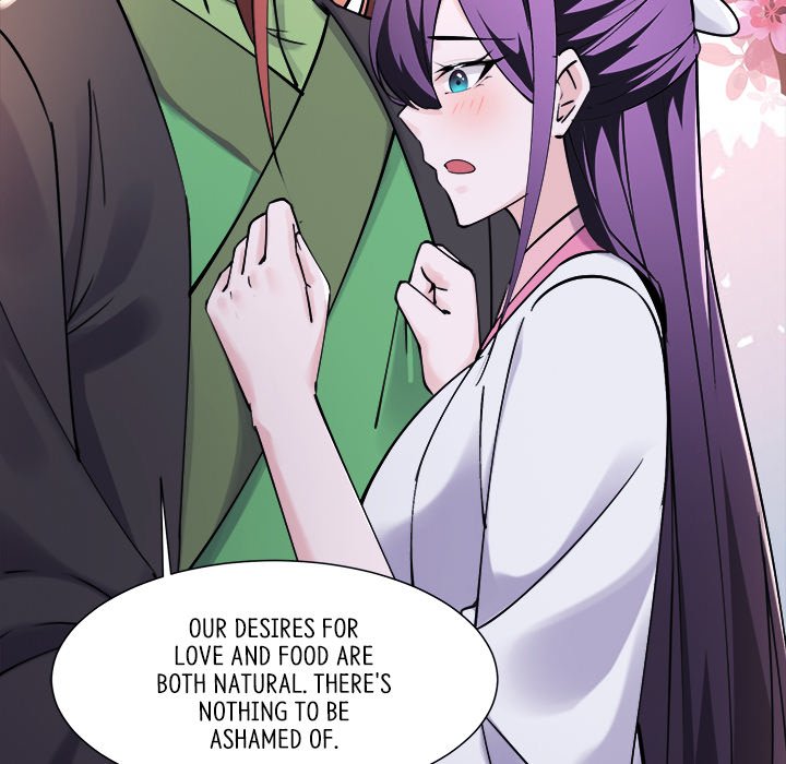 Read My Lovely Disciples chapter 90 image 88 on Lezhin