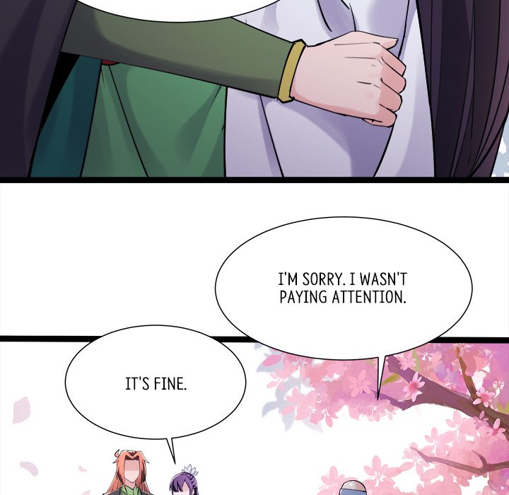 Read My Lovely Disciples chapter 90 image 89 on Lezhin