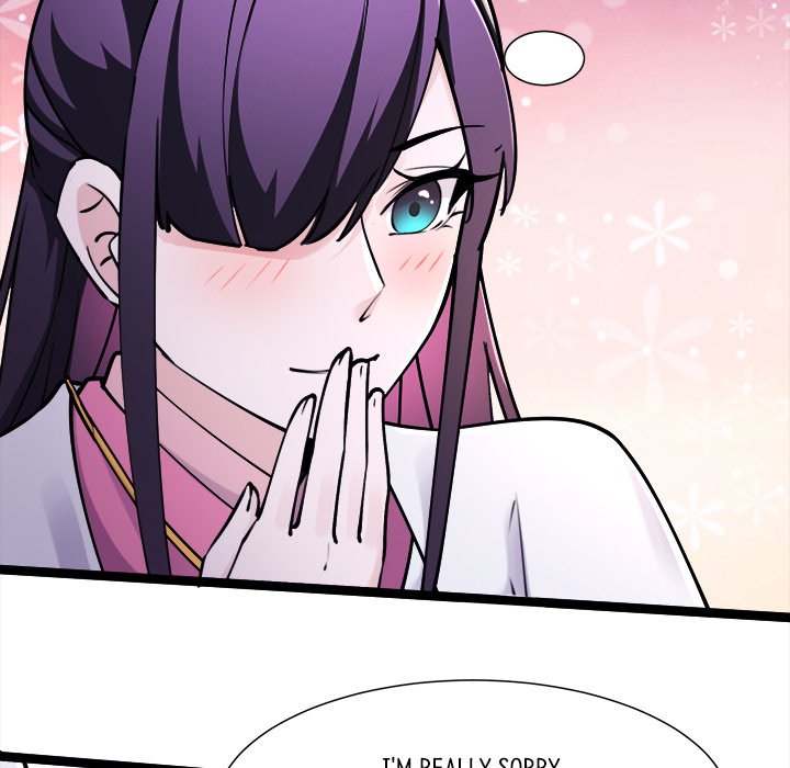 Read My Lovely Disciples chapter 90 image 91 on Lezhin