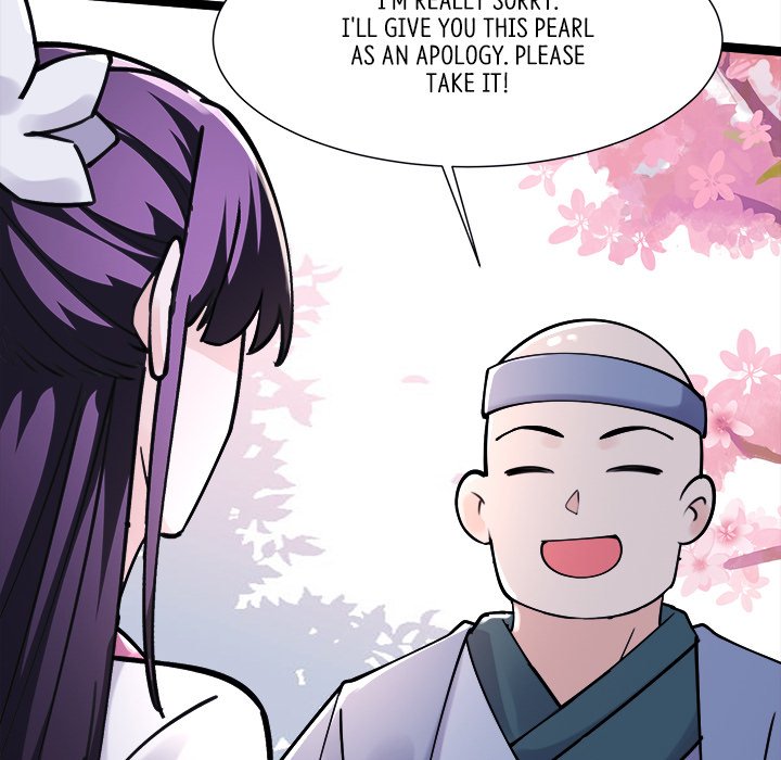 Read My Lovely Disciples chapter 90 image 92 on Lezhin