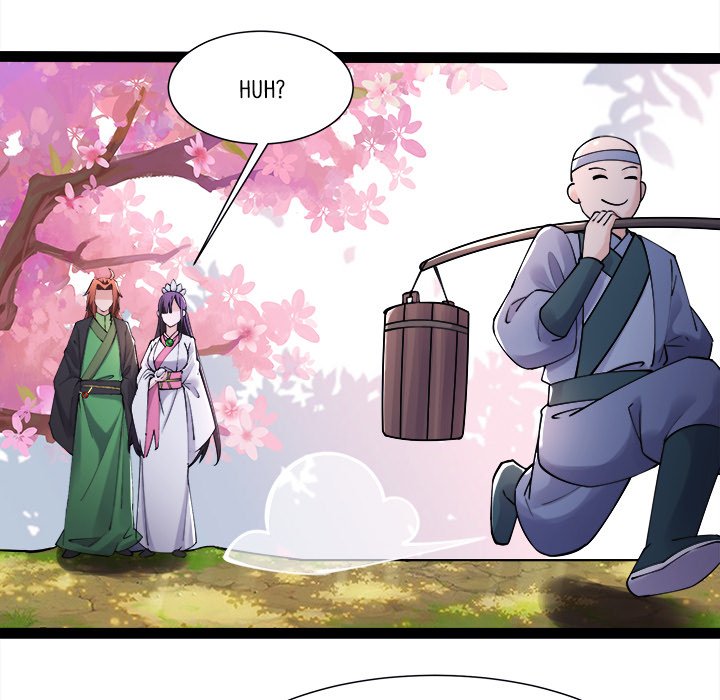 Read My Lovely Disciples chapter 90 image 94 on Lezhin