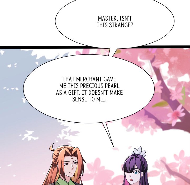 Read My Lovely Disciples chapter 90 image 95 on Lezhin