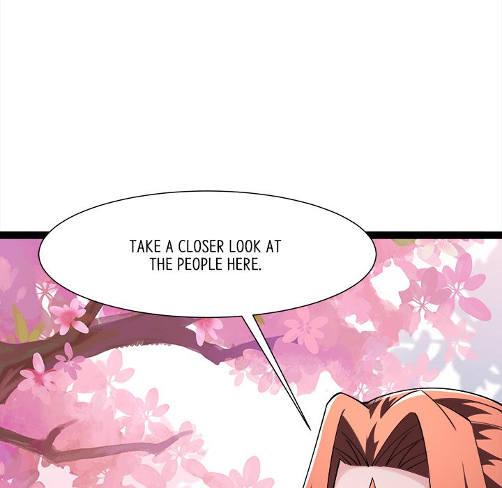 Read My Lovely Disciples chapter 90 image 97 on Lezhin