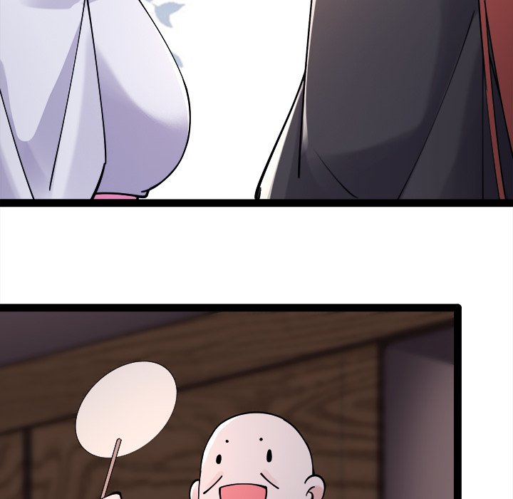 Read My Lovely Disciples chapter 90 image 99 on Lezhin