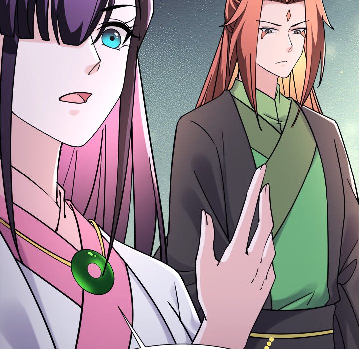 Read My Lovely Disciples chapter 91 image 10 on Lezhin