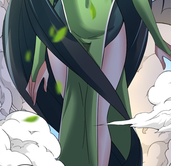 Read My Lovely Disciples chapter 91 image 100 on Lezhin