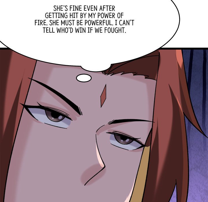 Read My Lovely Disciples chapter 91 image 104 on Lezhin