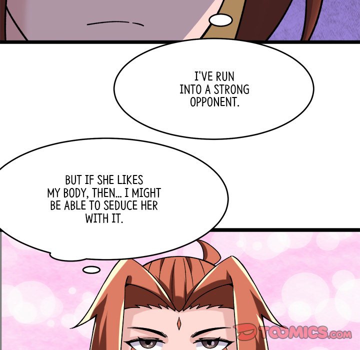 Read My Lovely Disciples chapter 91 image 105 on Lezhin