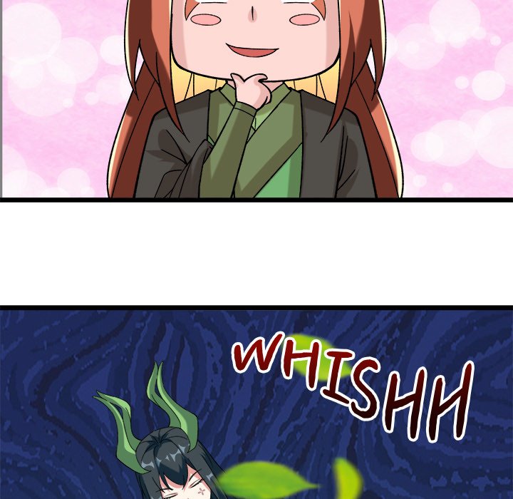 Read My Lovely Disciples chapter 91 image 106 on Lezhin