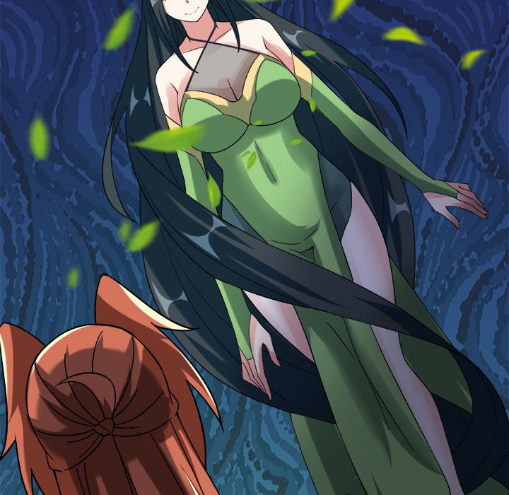 Read My Lovely Disciples chapter 91 image 107 on Lezhin