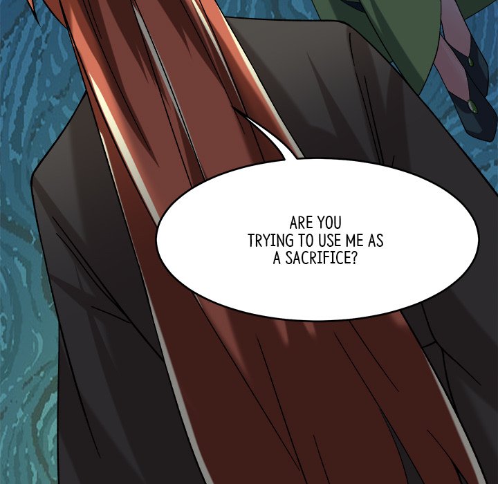 Read My Lovely Disciples chapter 91 image 108 on Lezhin