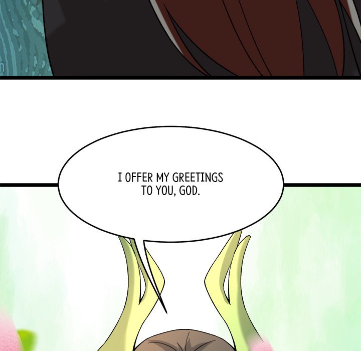 Read My Lovely Disciples chapter 91 image 109 on Lezhin