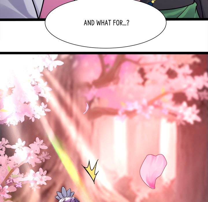 Read My Lovely Disciples chapter 91 image 11 on Lezhin