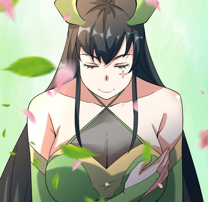 Read My Lovely Disciples chapter 91 image 110 on Lezhin