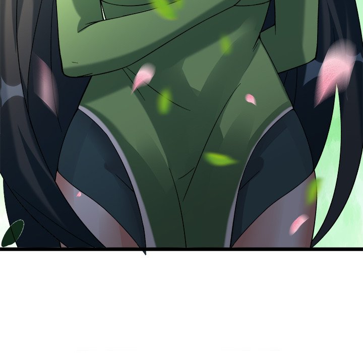 Read My Lovely Disciples chapter 91 image 111 on Lezhin