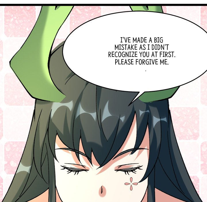 Read My Lovely Disciples chapter 91 image 112 on Lezhin