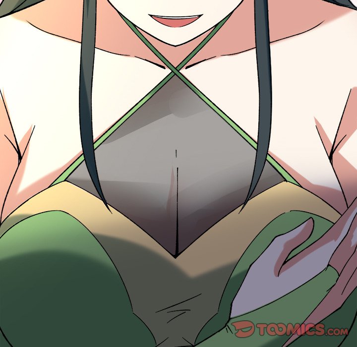 Read My Lovely Disciples chapter 91 image 113 on Lezhin