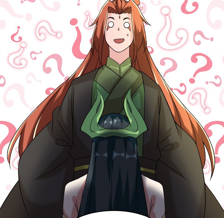 Read My Lovely Disciples chapter 91 image 115 on Lezhin