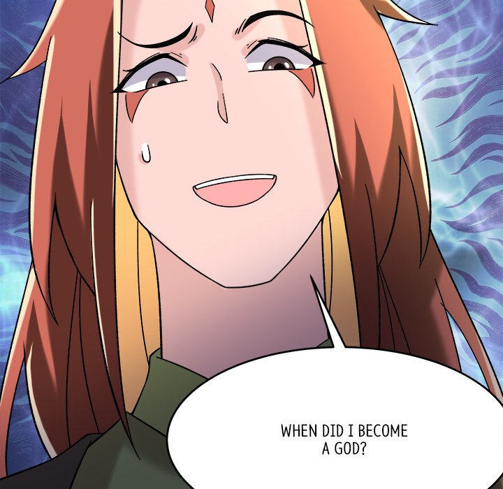 Read My Lovely Disciples chapter 91 image 117 on Lezhin