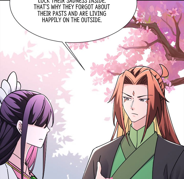 Read My Lovely Disciples chapter 91 image 15 on Lezhin