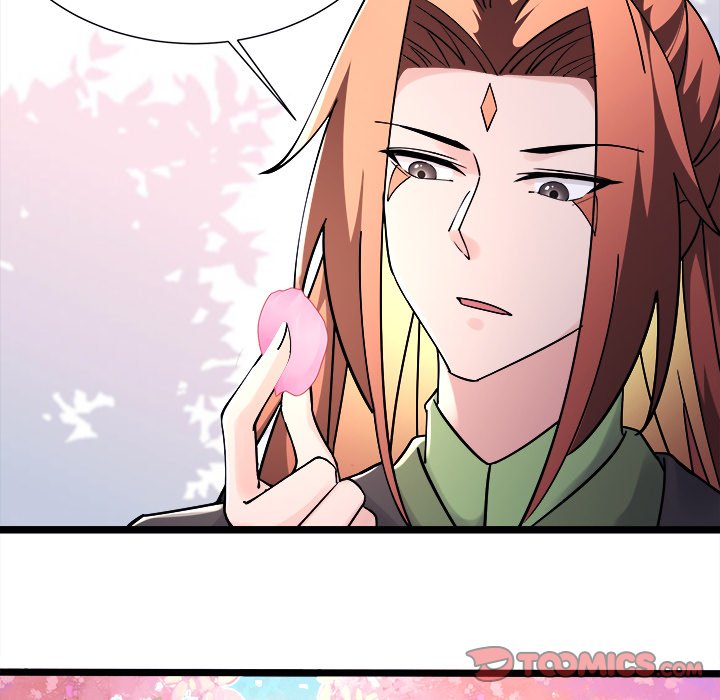 Read My Lovely Disciples chapter 91 image 17 on Lezhin