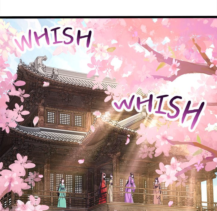 Read My Lovely Disciples chapter 91 image 19 on Lezhin