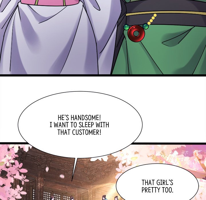 Read My Lovely Disciples chapter 91 image 22 on Lezhin
