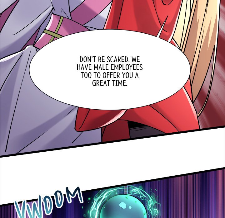 Read My Lovely Disciples chapter 91 image 29 on Lezhin