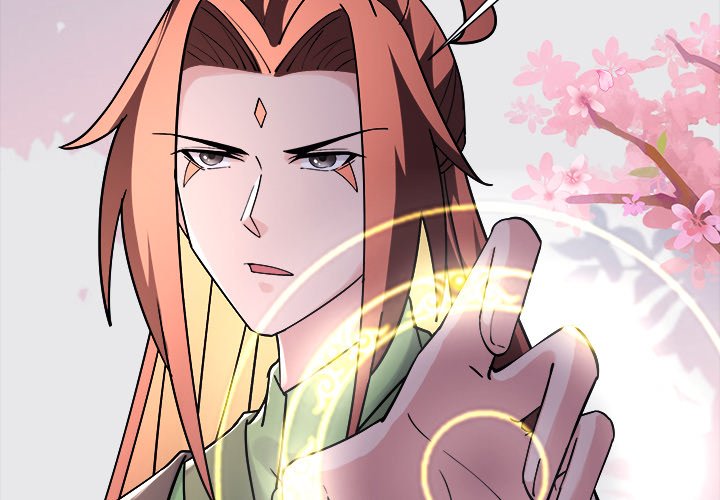 Read My Lovely Disciples chapter 91 image 3 on Lezhin