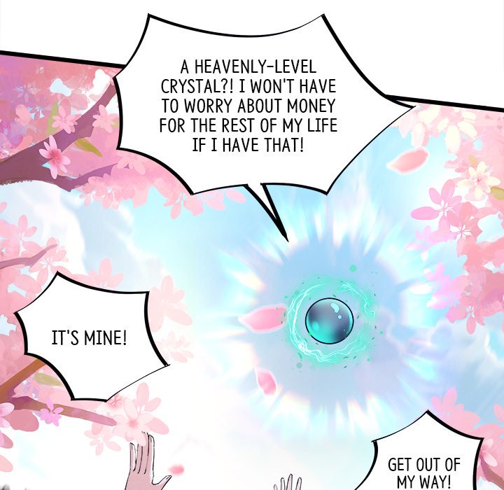Read My Lovely Disciples chapter 91 image 35 on Lezhin