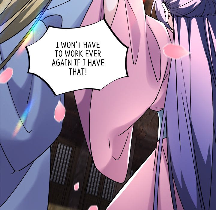 Read My Lovely Disciples chapter 91 image 37 on Lezhin