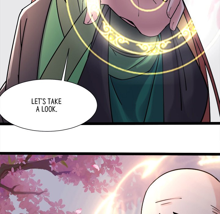 Read My Lovely Disciples chapter 91 image 4 on Lezhin