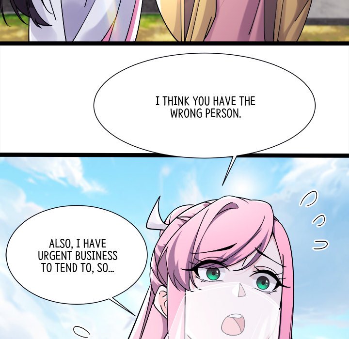 Read My Lovely Disciples chapter 91 image 47 on Lezhin
