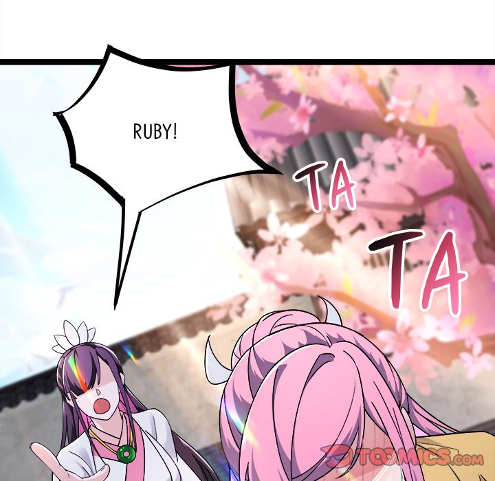 Read My Lovely Disciples chapter 91 image 49 on Lezhin