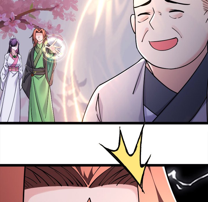 Read My Lovely Disciples chapter 91 image 5 on Lezhin