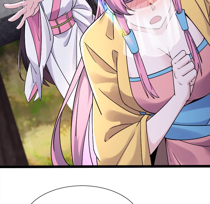 Read My Lovely Disciples chapter 91 image 50 on Lezhin