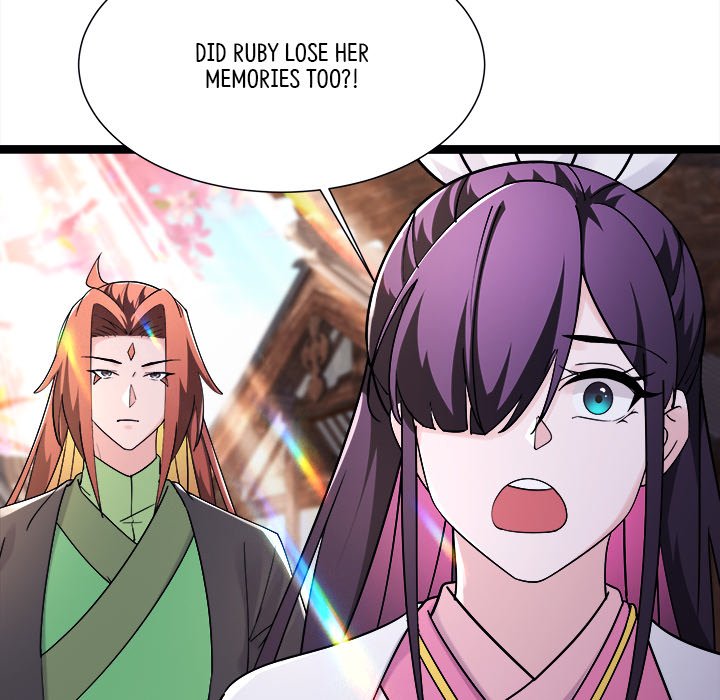 Read My Lovely Disciples chapter 91 image 51 on Lezhin